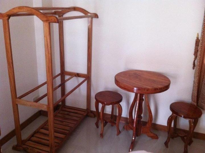Gongaew Mansion Hotel Ubon Ratchathani Room photo